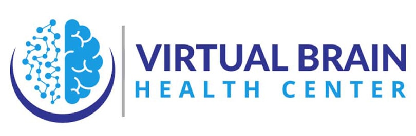 Virtual Brain Health Center logo img