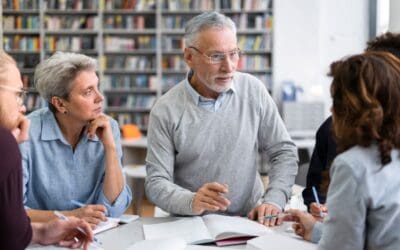 The Peer-Led Dynamic